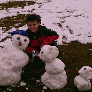 Meet your Posher, Kiera